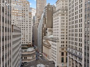 20 Pine Street 1205, New York NY 10005