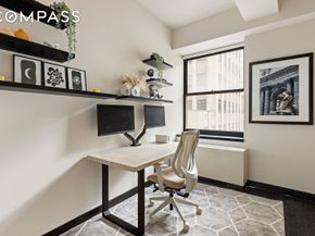 20 Pine Street 1205, New York NY 10005