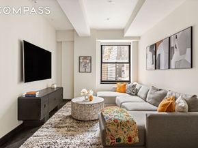 20 Pine Street 1205, New York NY 10005