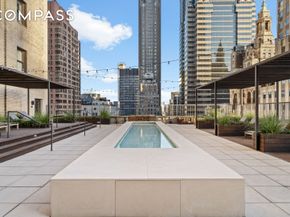 20 Pine Street 1205, New York NY 10005