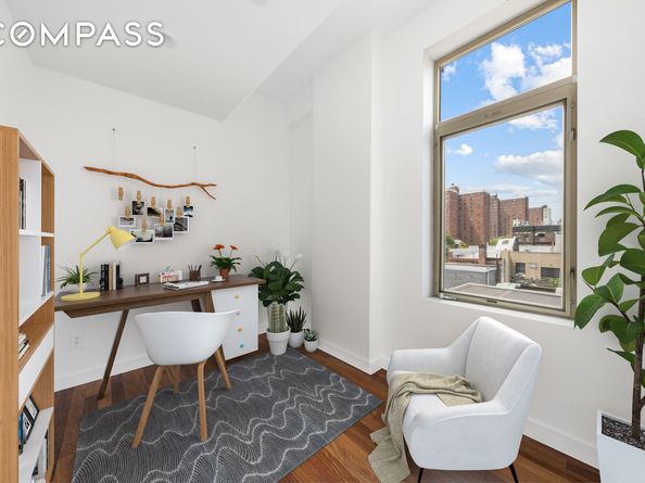 161 East 110th Street 6A, New York NY 10029