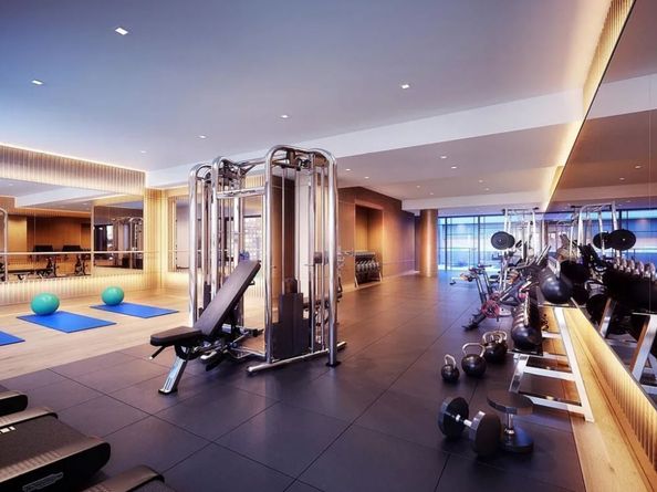 200 East 21st Street 19A, New York NY 10010