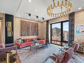 200 East 21st Street 19A, New York NY 10010