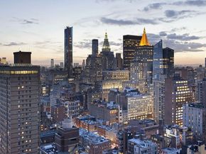 200 East 32nd Street 9B, New York NY 10016