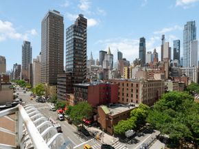 200 East 32nd Street 9B, New York NY 10016