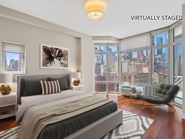 200 East 32nd Street 9B, New York NY 10016