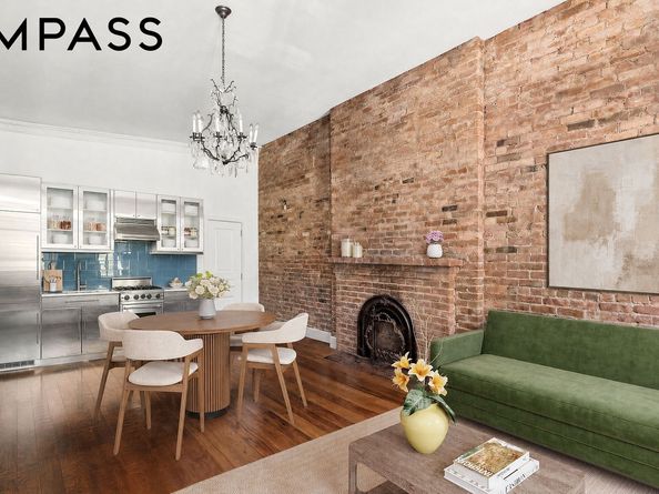 62 West 11th Street 2F, New York NY 10011