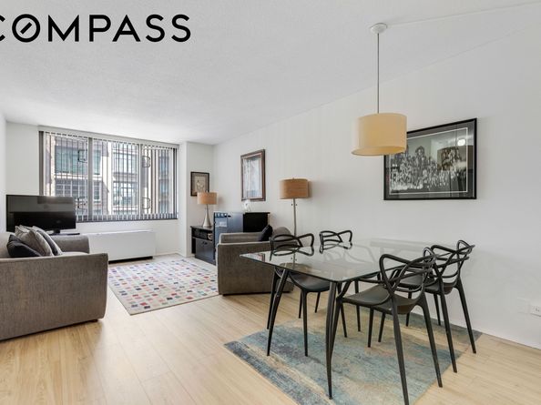 407 Park Avenue S 12F, New York NY 10016