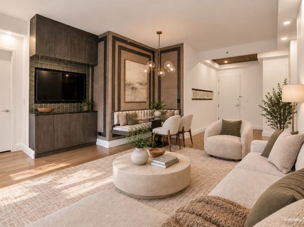 33 West 56th Street 4E, New York NY 10019