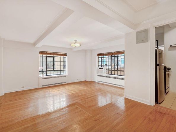 10 Park Avenue 8A, New York NY 10016