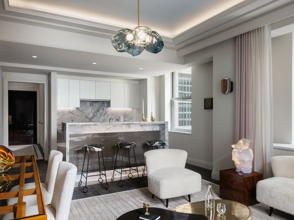 303 Park Avenue 3404, New York NY 10022