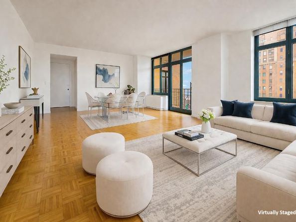 222 Riverside Drive 11E, New York NY 10025