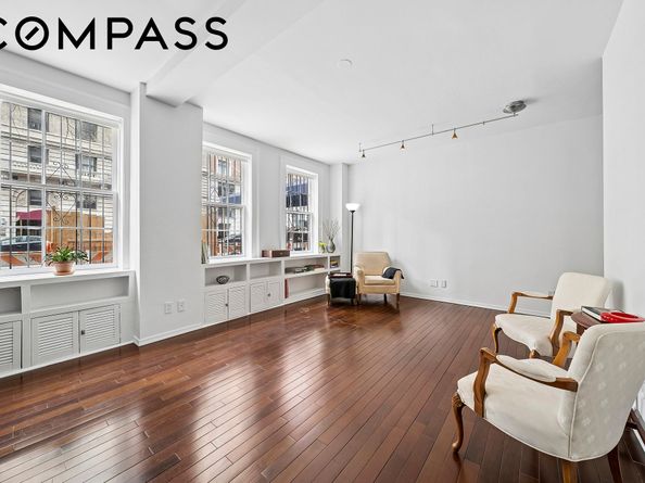 522 West End Avenue 1B, New York NY 10024