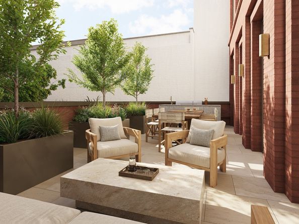110 Boerum Place 102, Brooklyn NY 11201