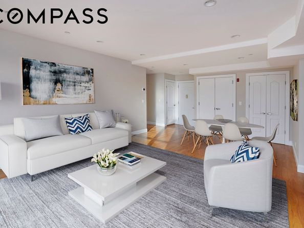 10 Slocum Place 5D, Brooklyn NY 11218