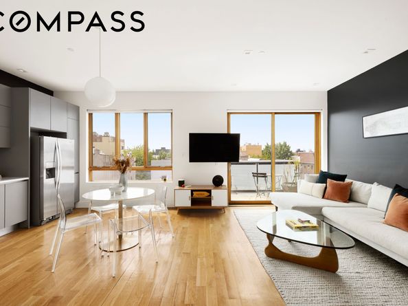 3 Ridgewood Place PH4, Brooklyn NY 11237