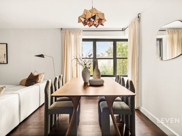 385 Grand Street 601L, New York NY 10002