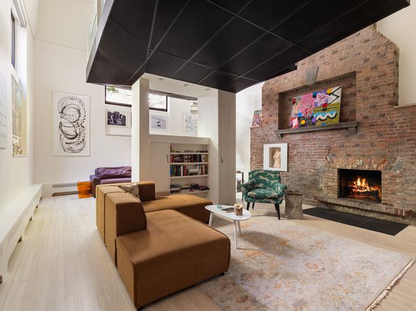 131 West 11th Street 2, New York NY 10011