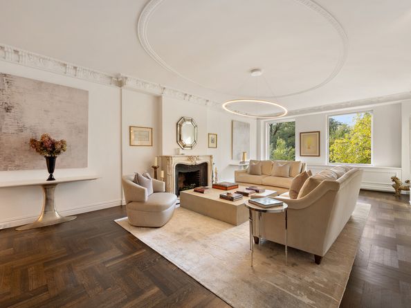 912 5th Avenue 3B, New York NY 10021