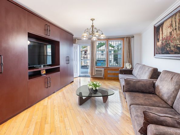 1625 Emmons Avenue 1P, Brooklyn NY 11235