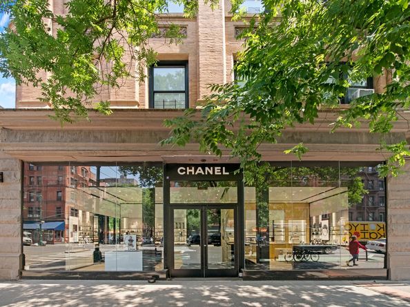 140 West 69th Street 79A, New York NY 10023