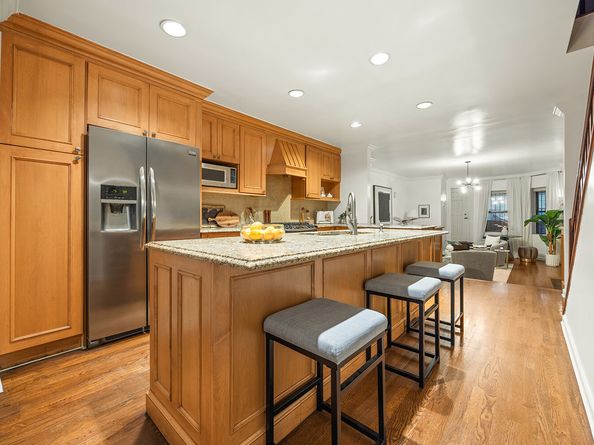 165 West 126th Street, New York NY 10027