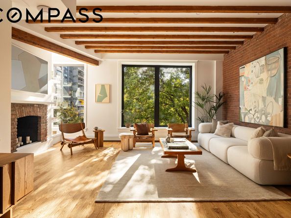 542 La Guardia Place 4B, New York NY 10012
