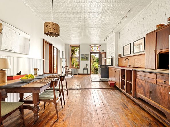 393 President Street, Brooklyn NY 11231