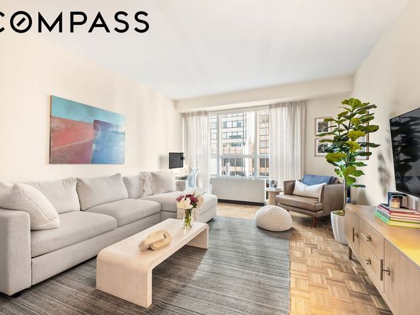146 West 57th Street 38E, New York NY 10019