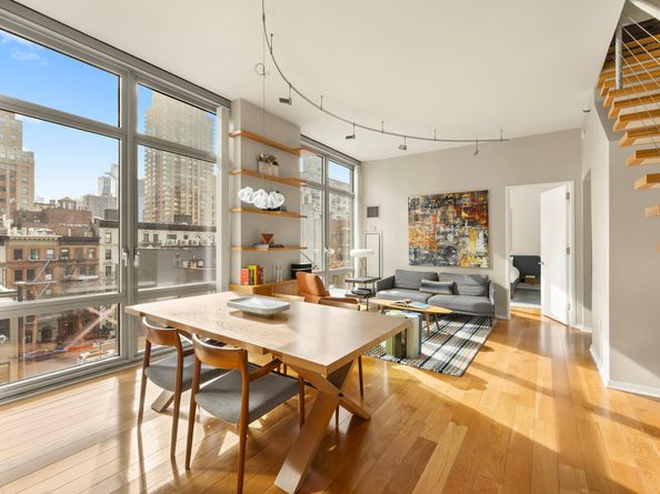310 West 52nd Street 6E, New York NY 10019