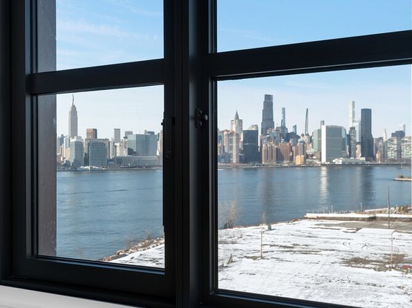 29 Huron Street 8GW, Brooklyn NY 11222
