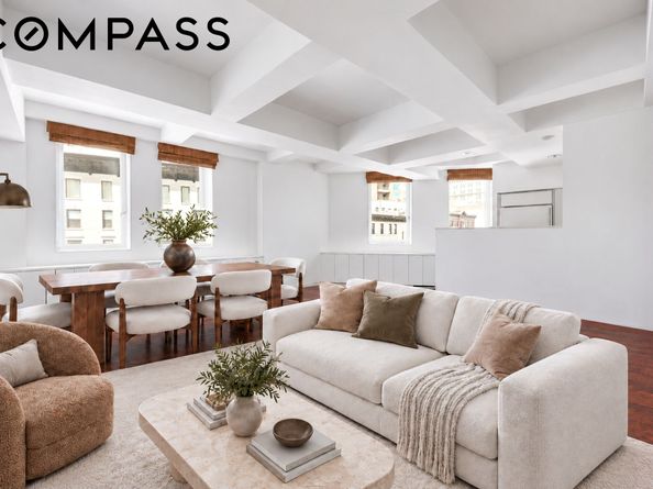 225 Lafayette Street 5C, New York NY 10012