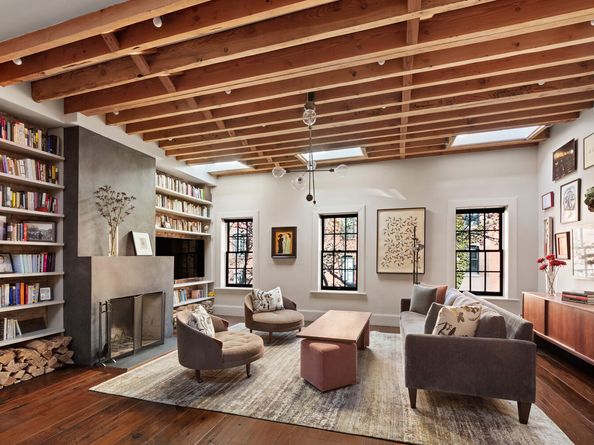 94 Charles Street, New York NY 10014