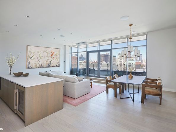 210 Lafayette Street PH1C, New York NY 10012