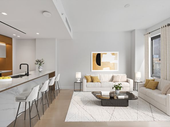 609 2nd Avenue 405, New York NY 10016
