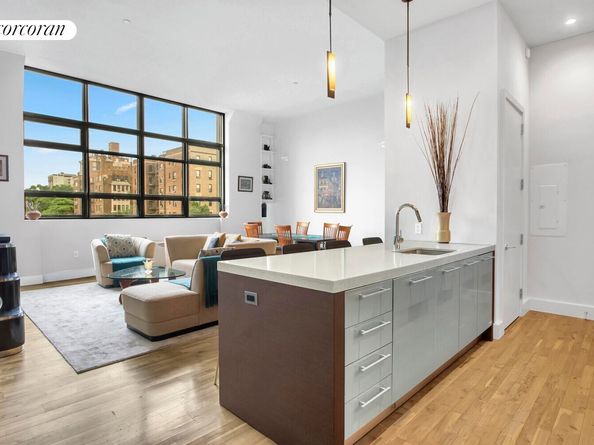 360 Furman Street 518, Brooklyn NY 11201