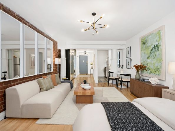 67 East 11th Street 216, New York NY 10003