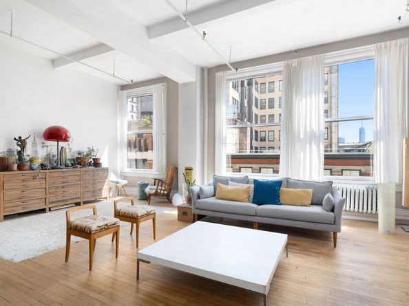 222 Park Avenue S 9D, New York NY 10003