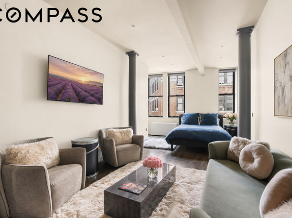9 Barrow Street 6J, New York NY 10014