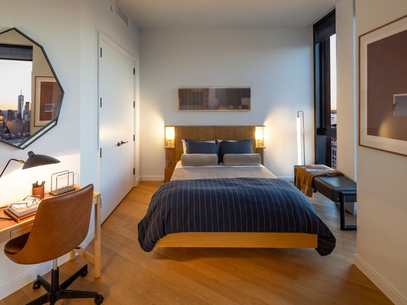 85 Fleet Street 56B, Brooklyn NY 11201