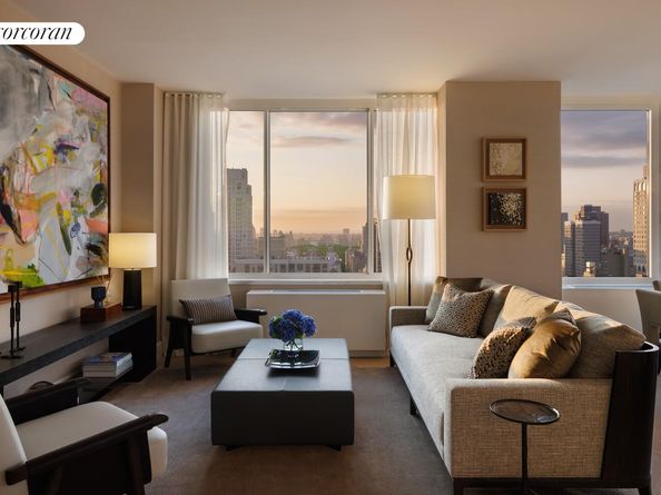 400 East 84th Street PH1A, New York NY 10028