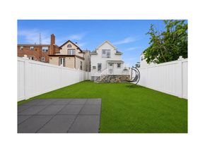 916 Clarence Avenue, Bronx NY 10465