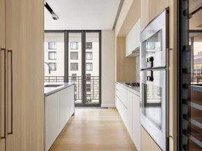 100 Vandam Street 13A, New York NY 10013