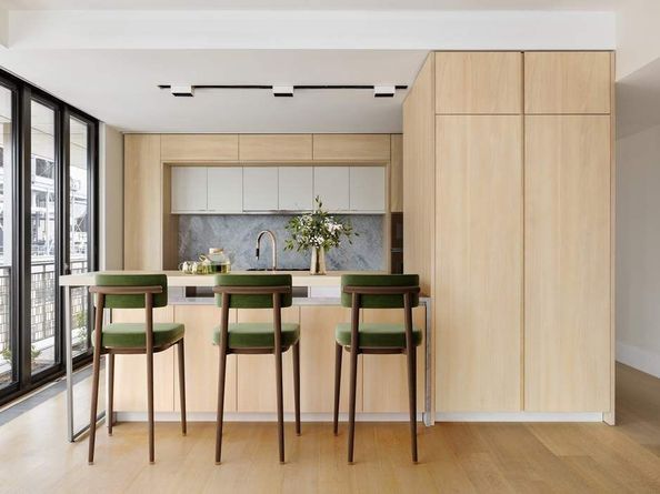 100 Vandam Street 13A, New York NY 10013