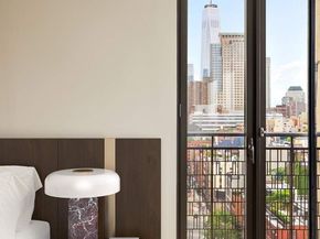 100 Vandam Street 13A, New York NY 10013