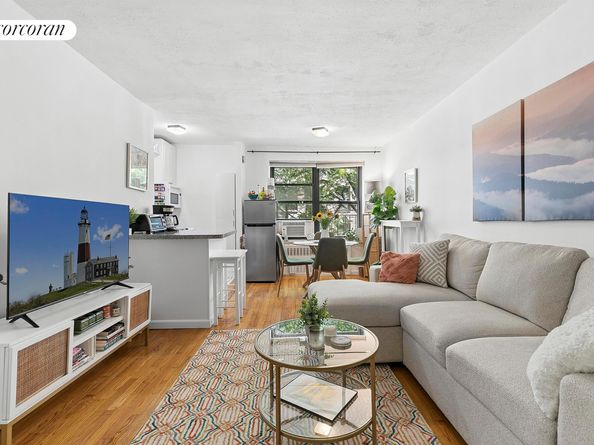 505 East 82nd Street 5H, New York NY 10028