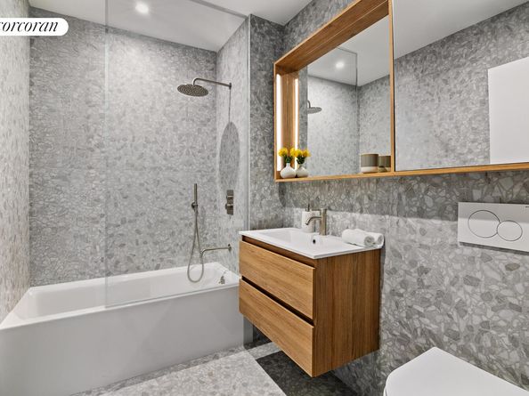 625 New York Avenue 3F, Brooklyn NY 11203