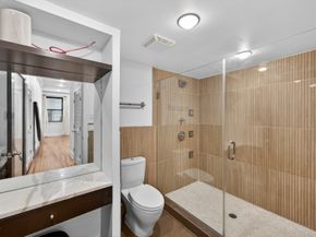 13 Downing Street 1BC, New York NY 10014