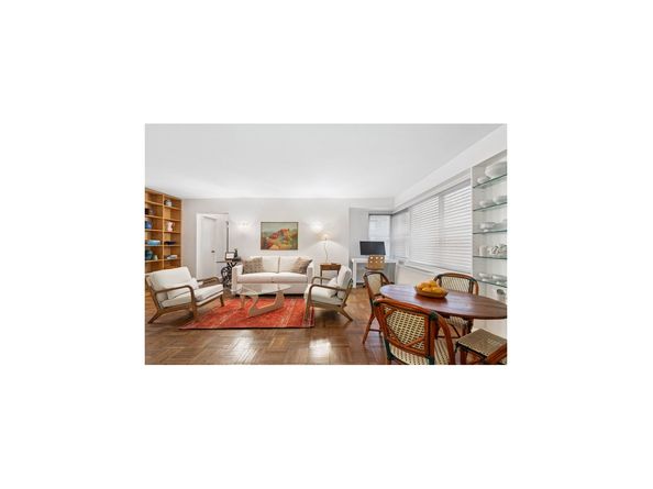 136 East 56th Street 4B, New York NY 10022