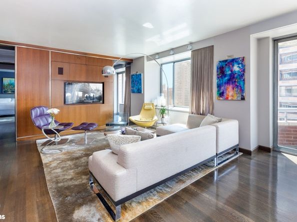 401 East 84th Street 15B, New York NY 10028
